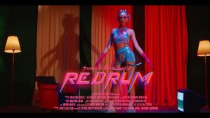 Sorana amp David Guetta redruM Official Video