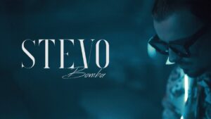 Stevo Bomba OFFICIAL VIDEO 2021