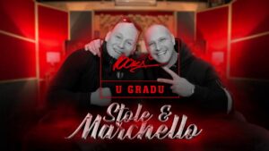 Stoka ft Marchello U gradu