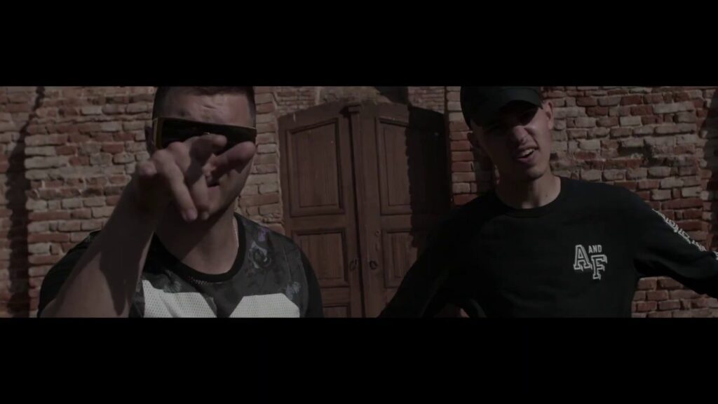 Suerte x Kimy Roli Roli Official Video