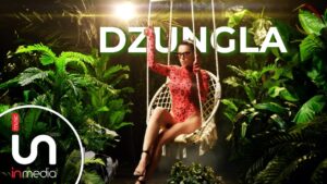 Suzana Gavazova Dzungla Official Video 2019 2020 New Hit MKD Version