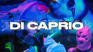 TASKO X FOX DI CAPRIO OFFICIAL VIDEO