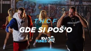 THCF GDE SI POSO OFFICIAL VIDEO