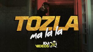 TOZLA MA LA LA OFFICIAL VIDEO
