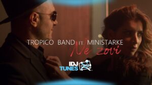 TROPICO BAND FEAT MINISTARKE NE ZOVI OFFICIAL VIDEO