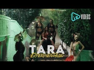 Tara Eksperimentalno OFFICIAL VIDEO