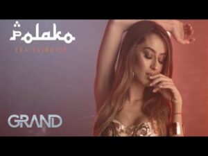 Tea Tairovic Polako Official Video 2019