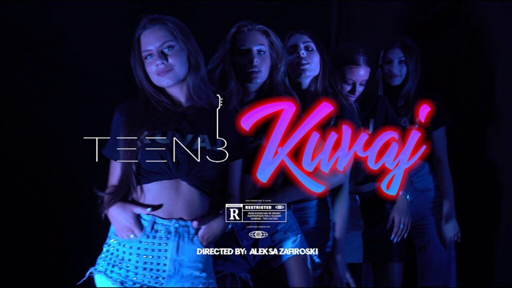 Teen3 Kuvaj Official Video