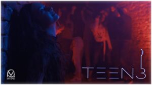Teen3 Smorena Official Video