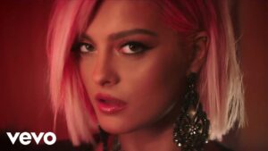 The Chainsmokers Bebe Rexha Call You Mine Official Video
