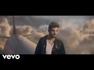 The Chainsmokers High Official Video