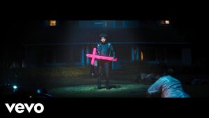 The Weeknd Die For You Official Music Video