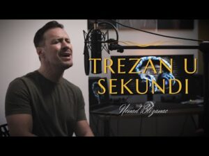 Trezan u sekundi Nenad Blizanac NEW SONG