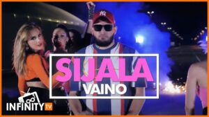 VAINO SIJALA prod by Rimda