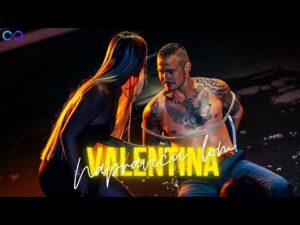 VALENTINA NAPRAVICU LOM OFFICIAL VIDEO