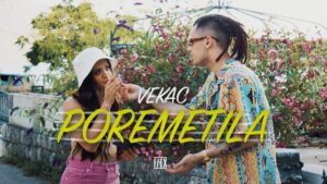 VEKAC POREMETILA OFFICIAL VIDEO