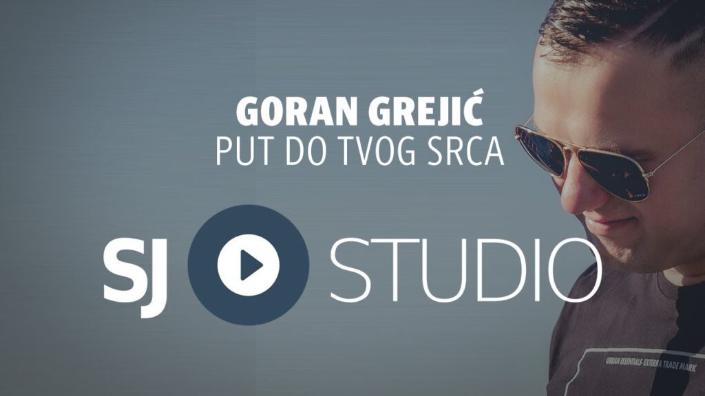 Goran Grejic i SJ studio Put do tvog