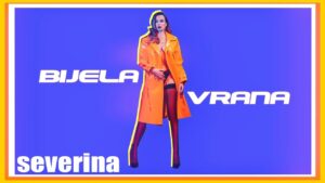 Severina Bijela Vrana