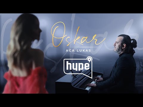 Aca Lukas OSKAR OFFICIAL VIDEO