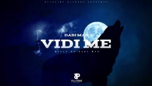 DABI MAN VIDI ME OFFICIAL VISUAL