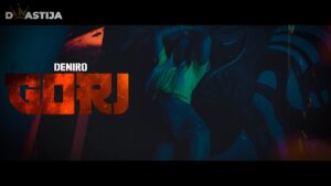 DENIRO GORI OFFICIAL VIDEO