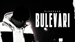 ELDORADO BULEVARI OFFICIAL VIDEO