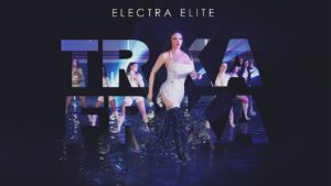 ELECTRA ELITE TRKA FRKA OFFICIAL VIDEO