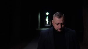 Edin Dzigal Zar je ljubav to Official video