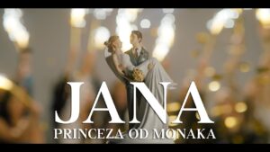 JANA Princeza od Monaka OFFICIAL VIDEO 2020