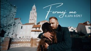 Klapa Rispet Fermaj me OFFICIAL VIDEO