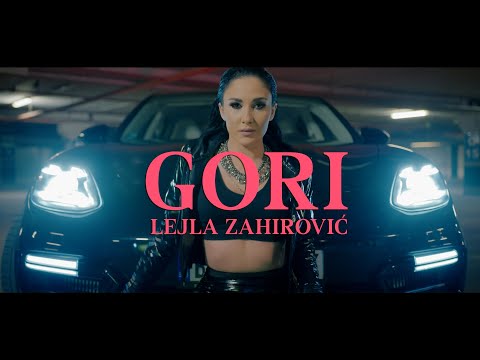 Lejla Zahirovic Gori Official Video 2022