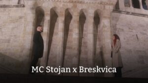 MC STOJAN x BRESKVICA TEASER