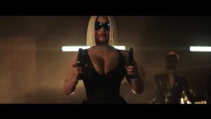 Nicki Minaj – Do We Have A Problem feat Lil