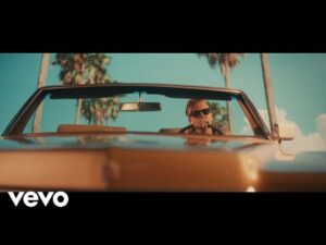 OneRepublic West Coast Official Music Video