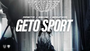 RASTA x SEKSI x BANFICA GETO SPORT OFFICIAL VIDEO