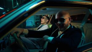 Daddy Yankee x Pitbull Hot Official Video