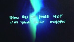 Emeli Sande Oxygen Official Lyric Video