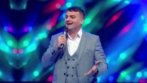 Goran Topic Talija Gospodin BN Music 2022