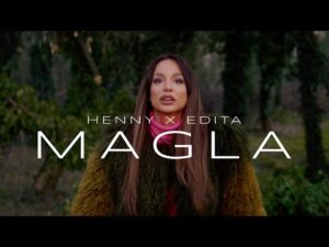 HENNY X EDITA MAGLA OFFICIAL VIDEO