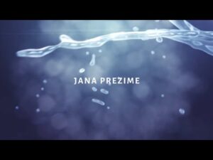 JANA PREZIME OFFICIAL 2022