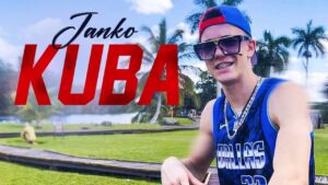 JANKO KUBA Official Music Video 4k