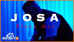 JOSA PLAVE OCI Prod by EnelBeatz