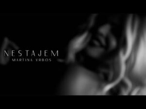 Martina Vrbos Nestajem OFFICIAL VIDEO