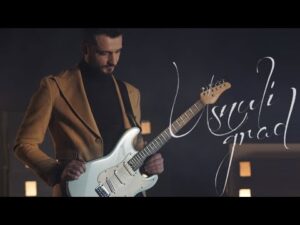 Mejdi Sulejmani – Usnuli grad Official Video 2022