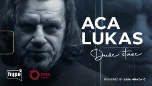 Aca Lukas Duze staze 0FFICIAL AUDIO