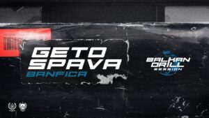 BANFICA S01E01 GETO SPAVA Produced by Rasta