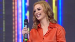 Biljana Markovic Kafana Pozeli pesmu TV Happy