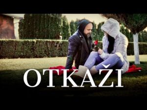 Boban Rajovic Otkazi Official Video 2022