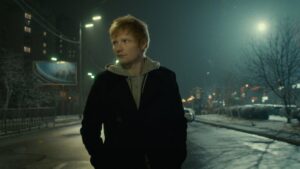 Ed Sheeran 2step feat Lil Baby Official Video