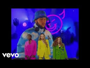 Jax Jones MNEK Where Did You Go Official Video